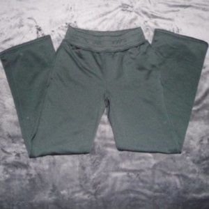 NWOT Under Armour Double Threat Fleece Pants S
